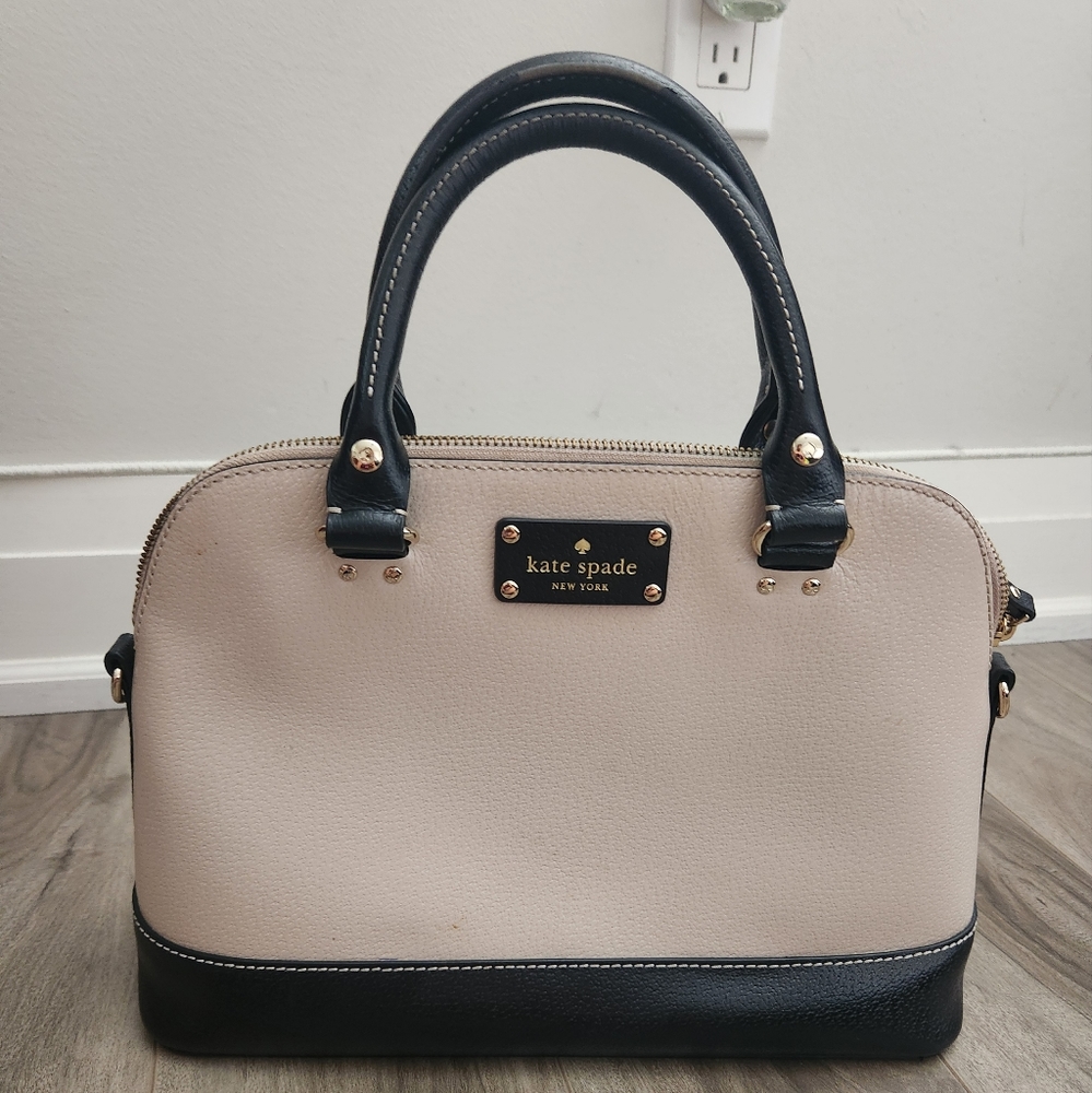 Kate Spade Wellesley Rachelle Bag